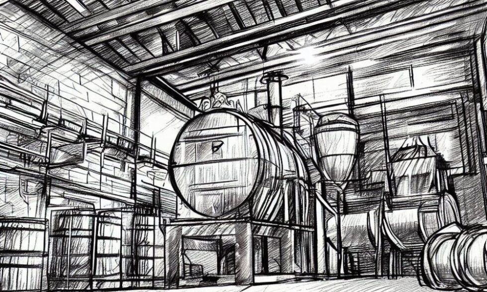 Middle West Spirits completes distillery expansion making it one of the largest independent distillers in North America